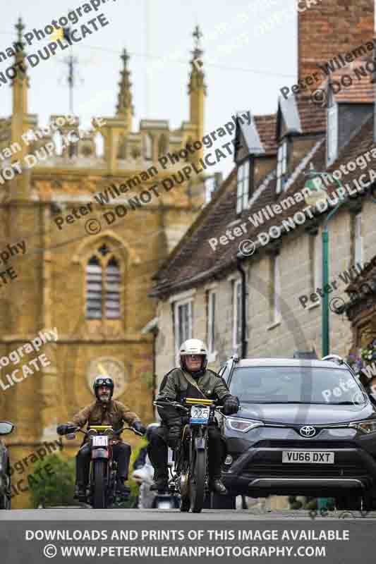 Vintage motorcycle club;eventdigitalimages;no limits trackdays;peter wileman photography;vintage motocycles;vmcc banbury run photographs